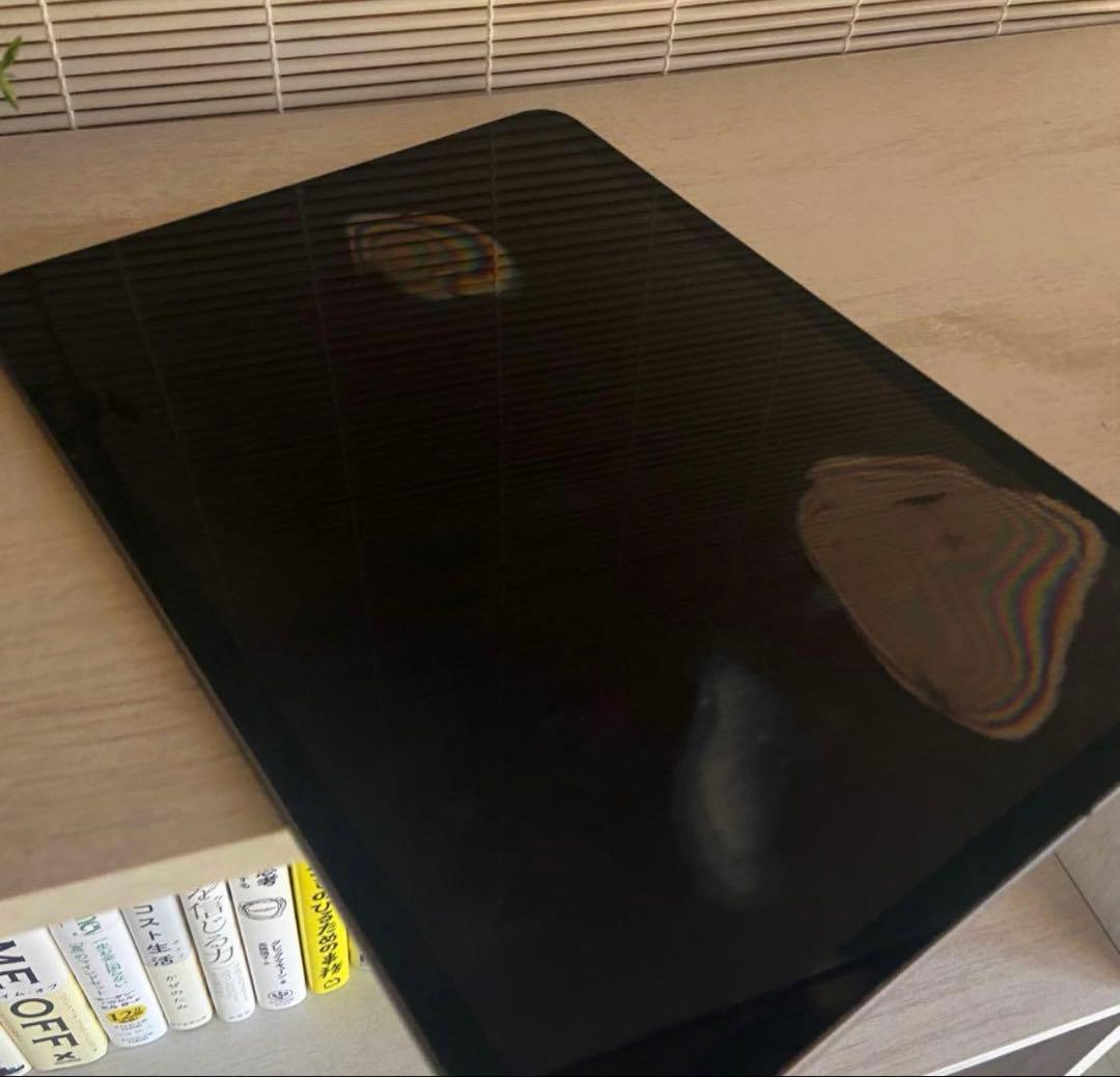 iPad Pro11インチ 第2世代 Wi-Fi+Cellular