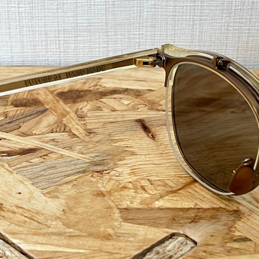 A.D.S.R FUTURE 04 2WAY 跳ね上げ式 完売品