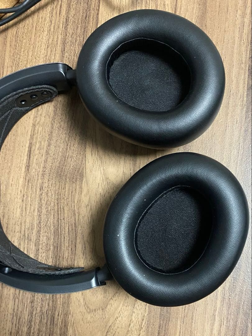 ヘッドホン SteelSeries Arctis Nova Pro wireless