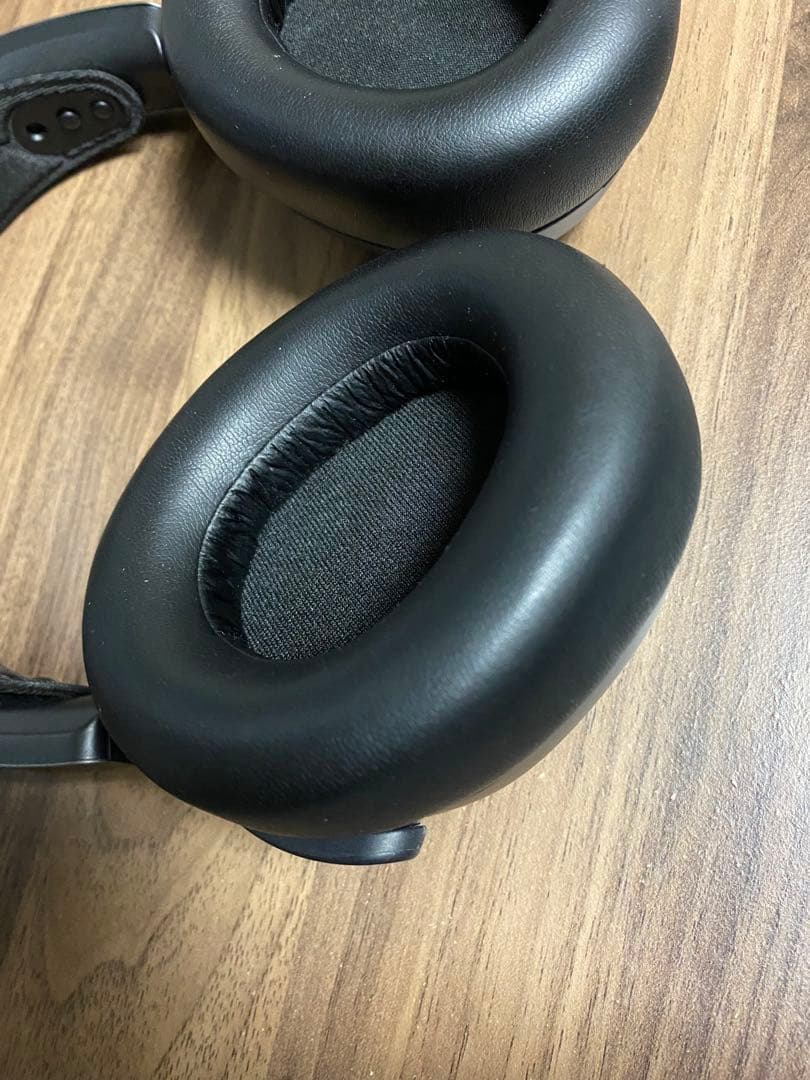 ヘッドホン SteelSeries Arctis Nova Pro wireless