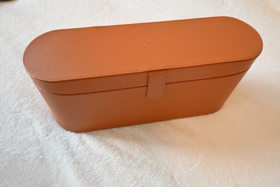 Dyson ドライヤー