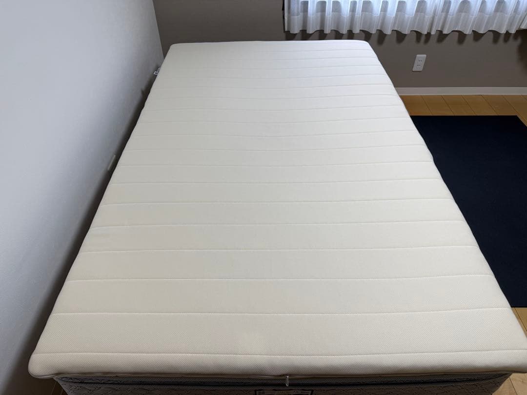 エアウィーヴ 02 マットレスパッド セミダブル