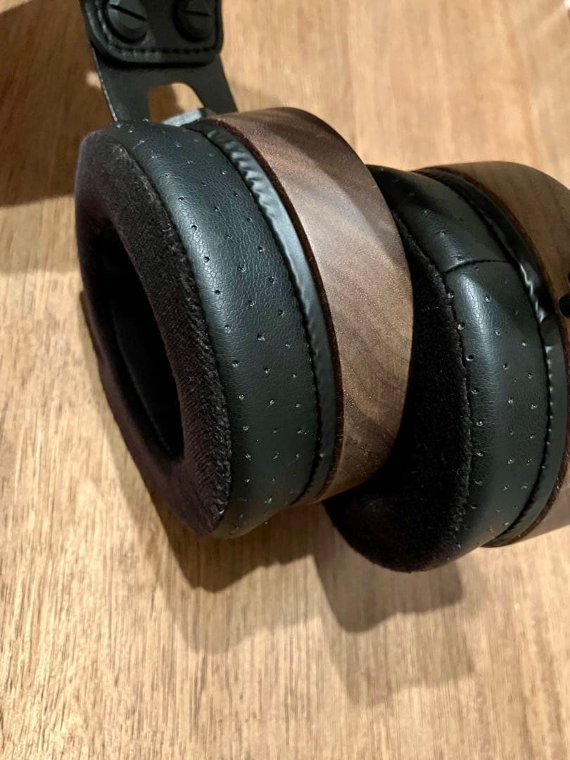 OLLO AUDIO X1 ヘッドホン