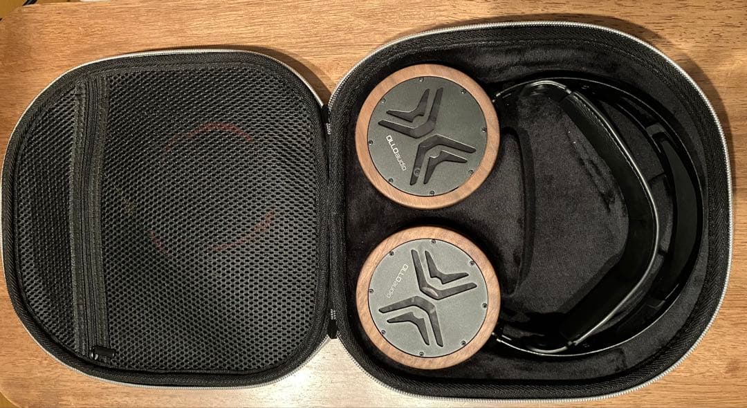 OLLO AUDIO X1 ヘッドホン