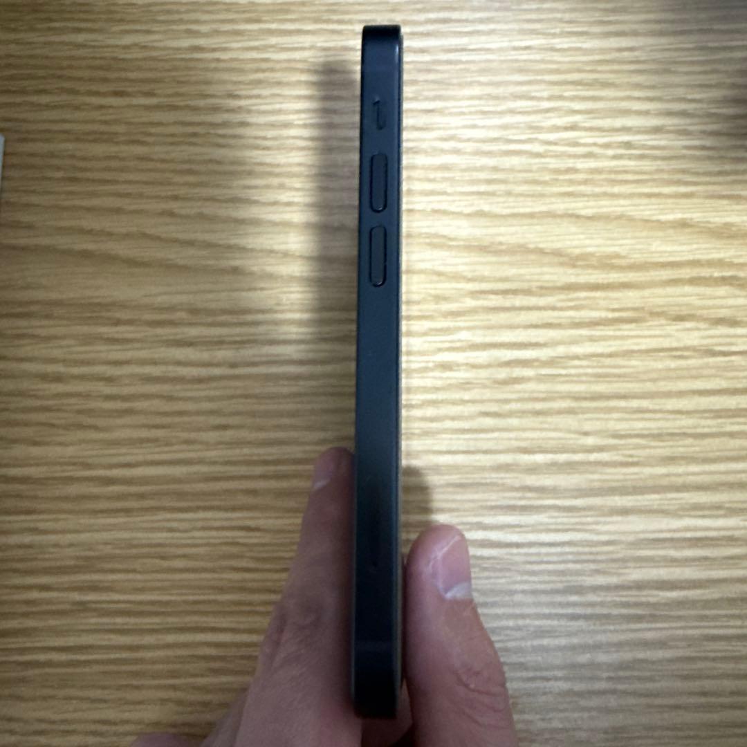 Apple iPhone 13 mini ミッドナイト 256GB SIMフリー