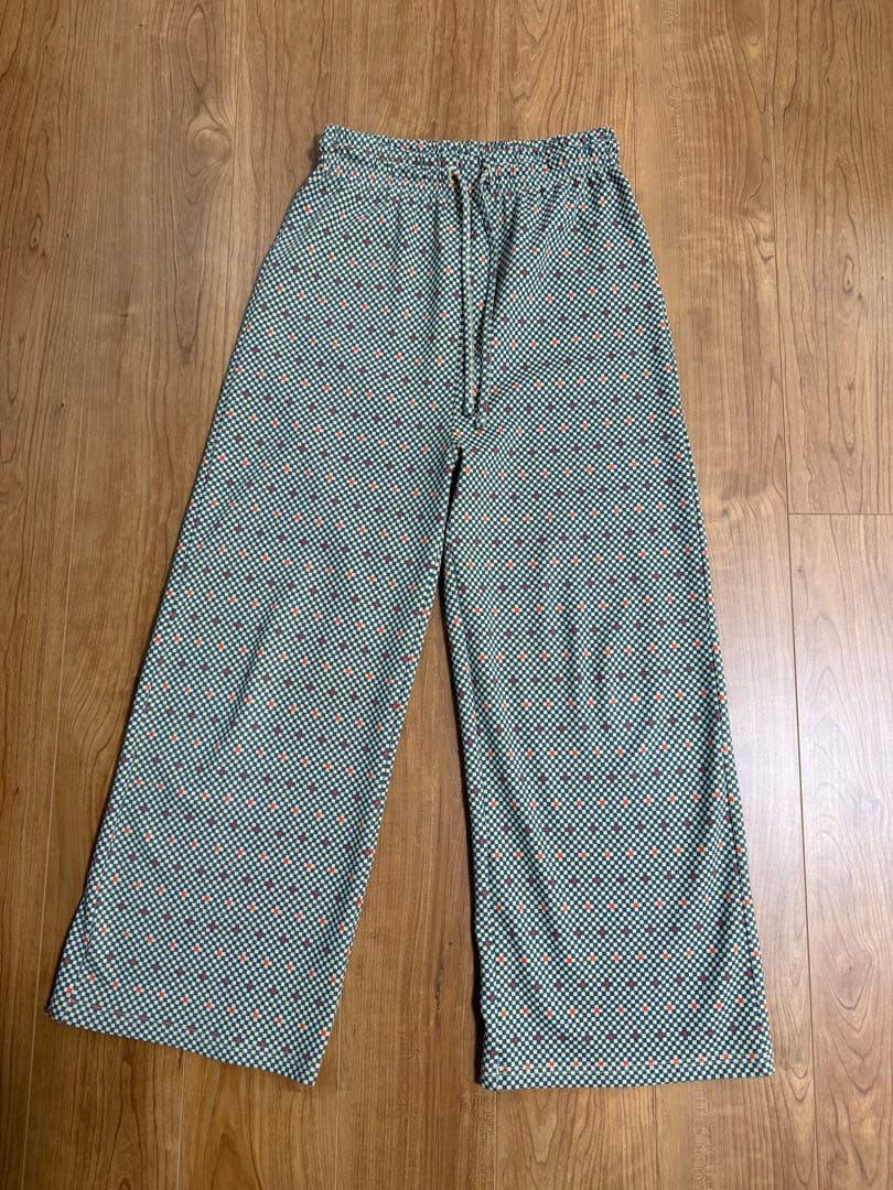 みHouse on the Hill Parent Pants