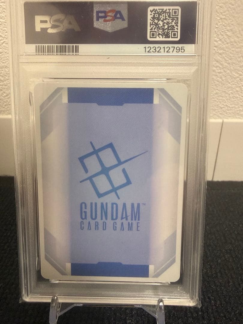 【最安値】PSA10 ファーストコンタクト　β版