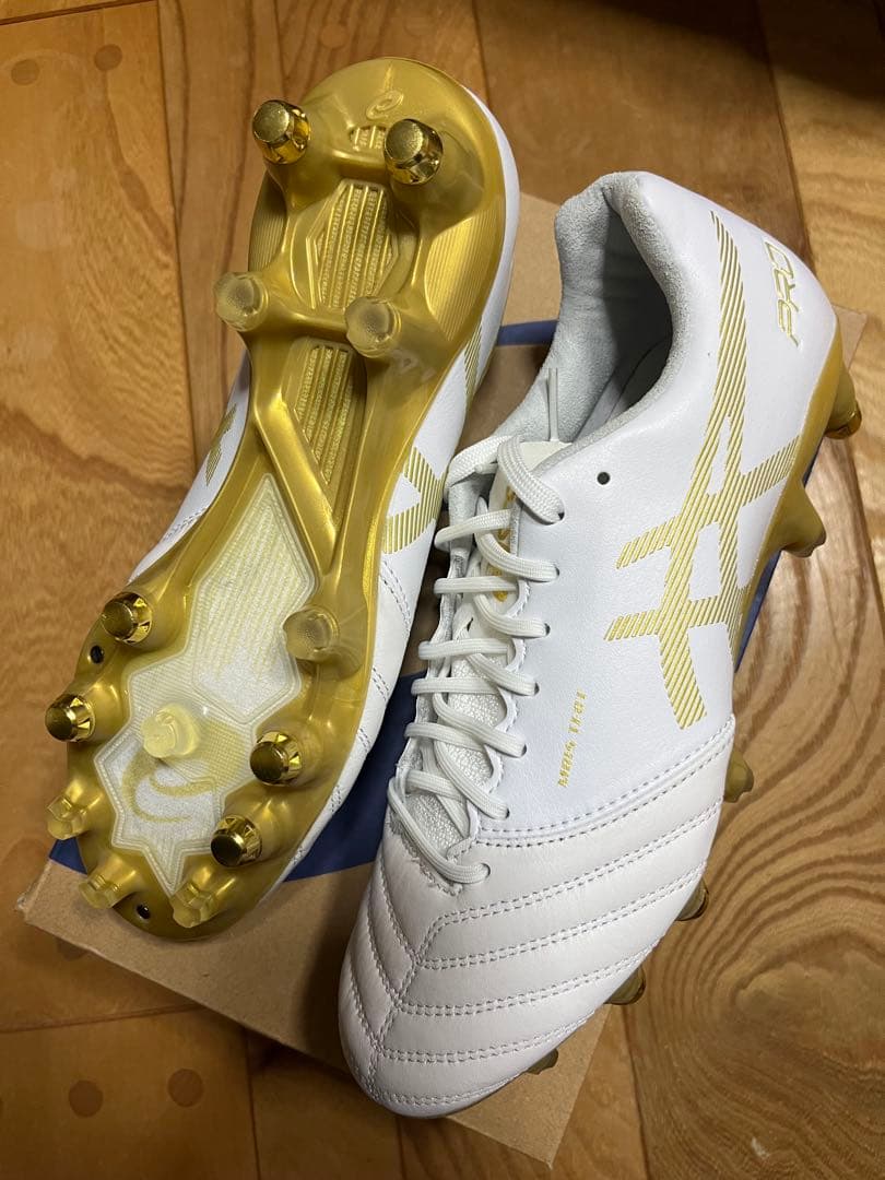 新品　特価　限定　アシックス　DSライト X-FLY PRO ST 27cm