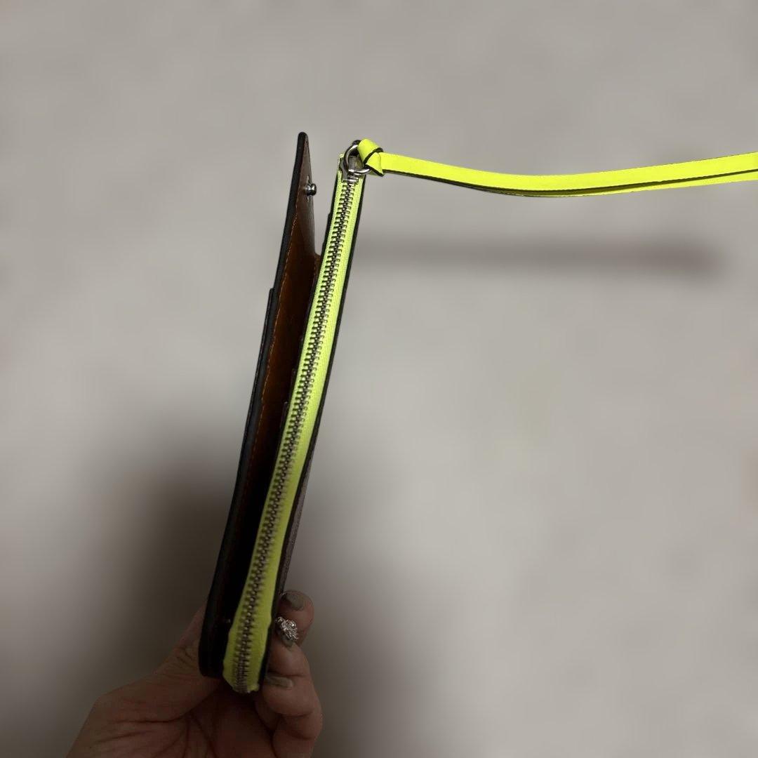 超希少レア！！未使用！美品！ETRO 長財布