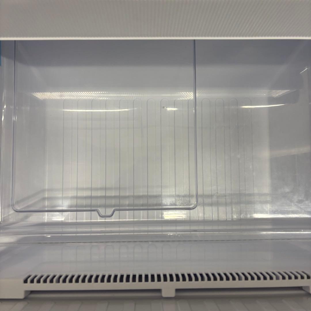 ★116　冷蔵庫　シャープ　500-600ℓ　安い　綺麗　フレンチドア　設置無料