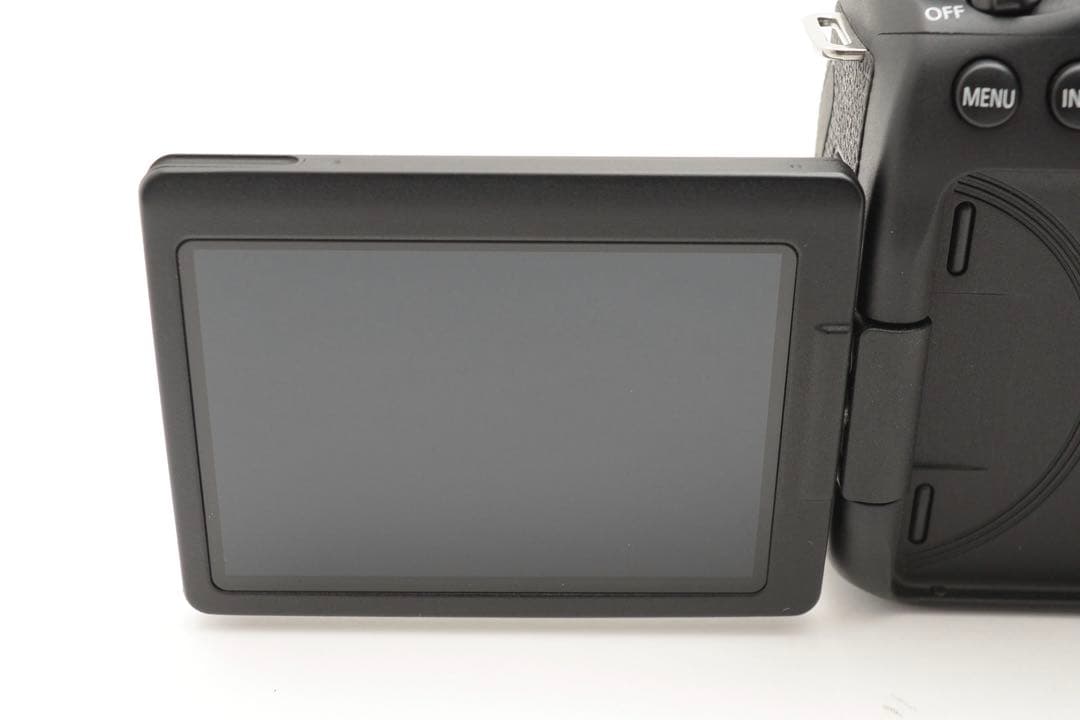 保証付き/Canon EOS 90D標準&望遠ダブルレンズセット