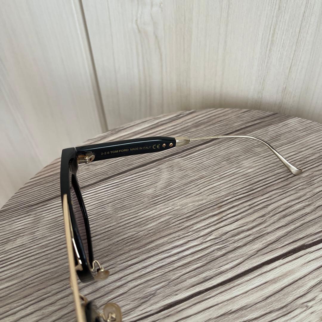 TOMFORD トムフォード　サングラス