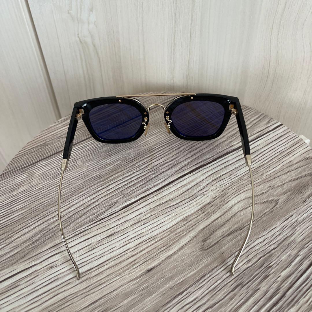 TOMFORD トムフォード　サングラス