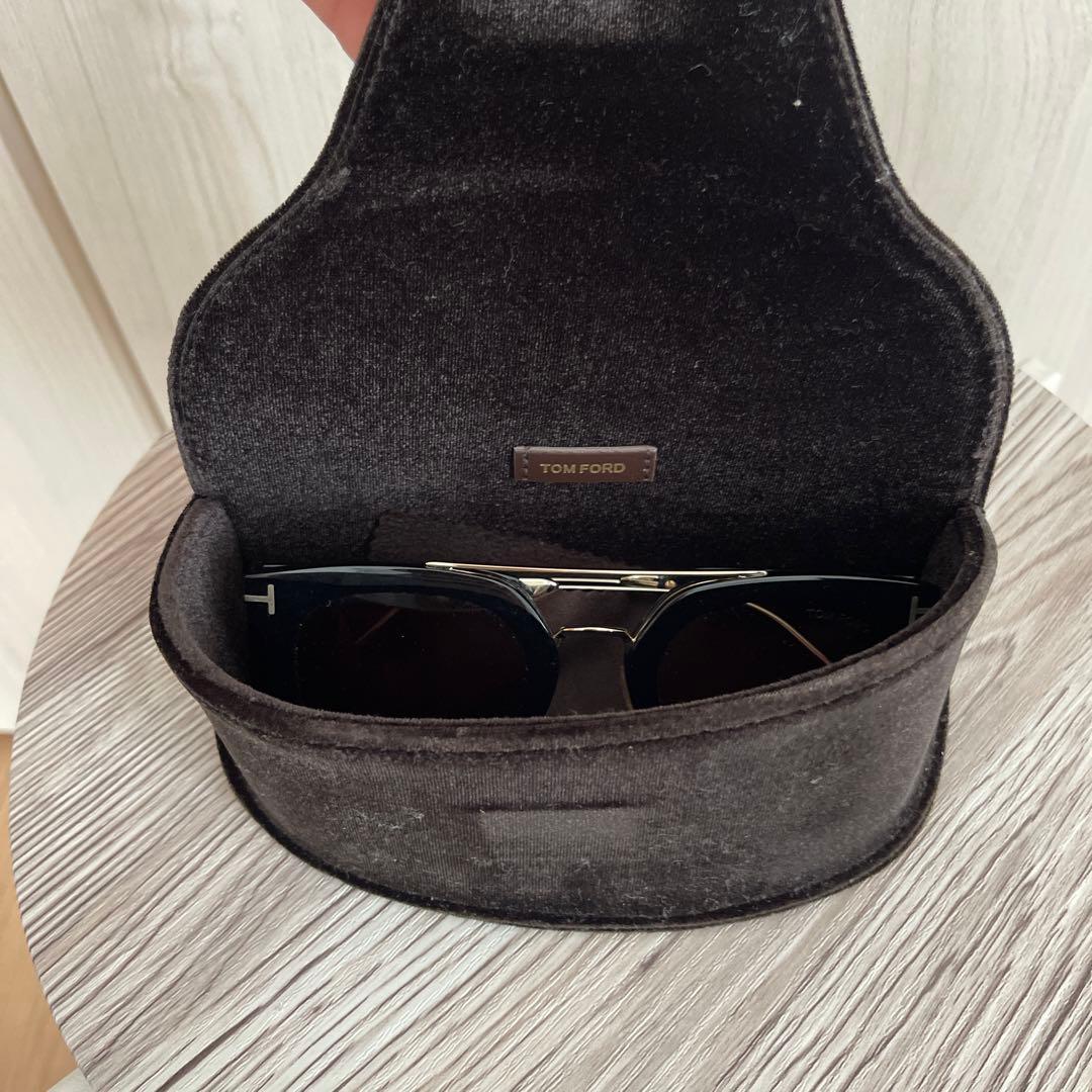 TOMFORD トムフォード　サングラス