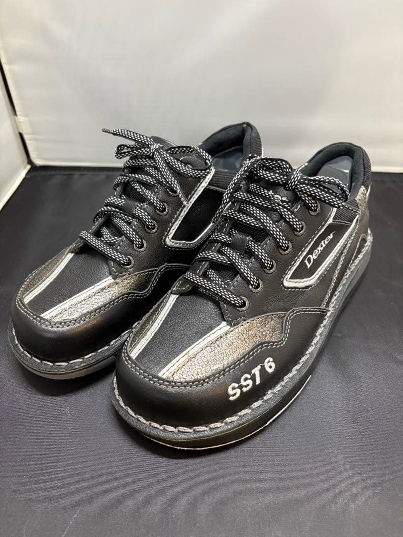 ☆新品☆ デクスター　SST6 LZ 左右兼用　26cm