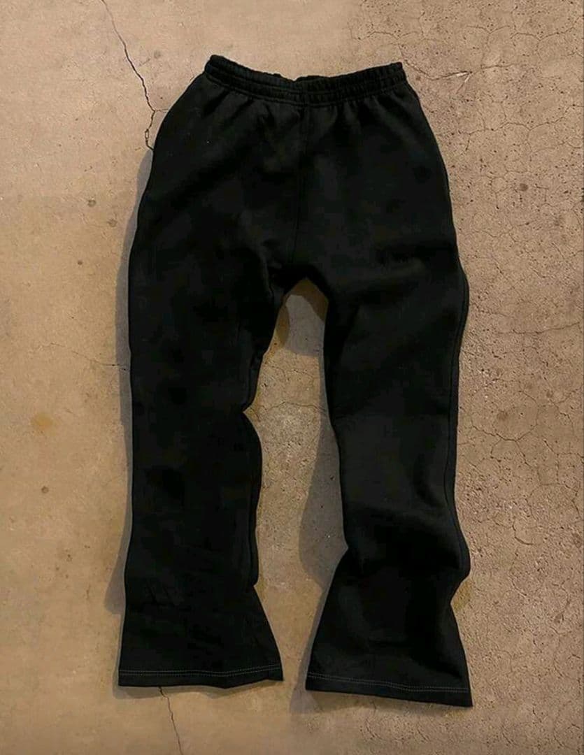 十字架 スウェットパンツ y2k opium ストリート Achieve 海外