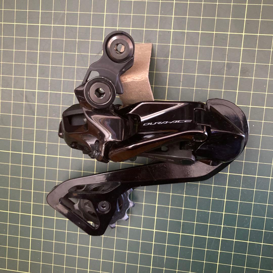 DURA-ACE RD-R9250 リアディレイラー