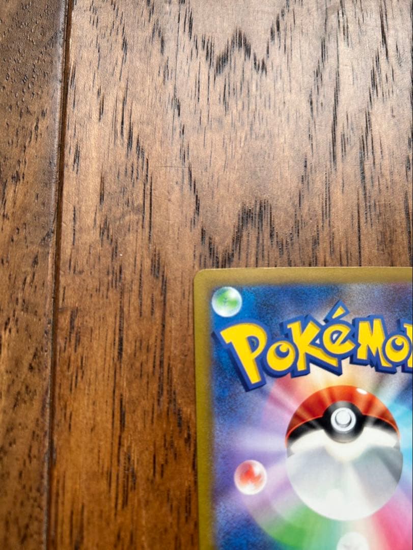 リザードンexSARおまけ付き