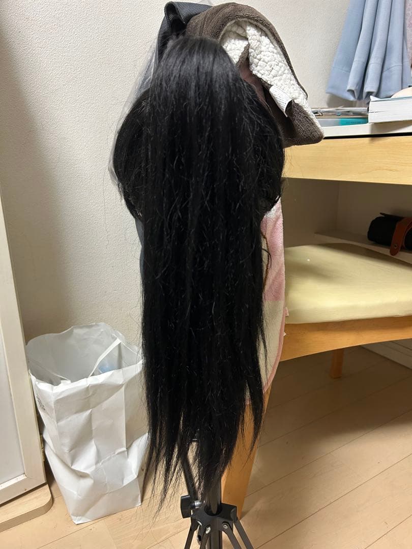 久々知兵助 ウィッグ 値下げ中