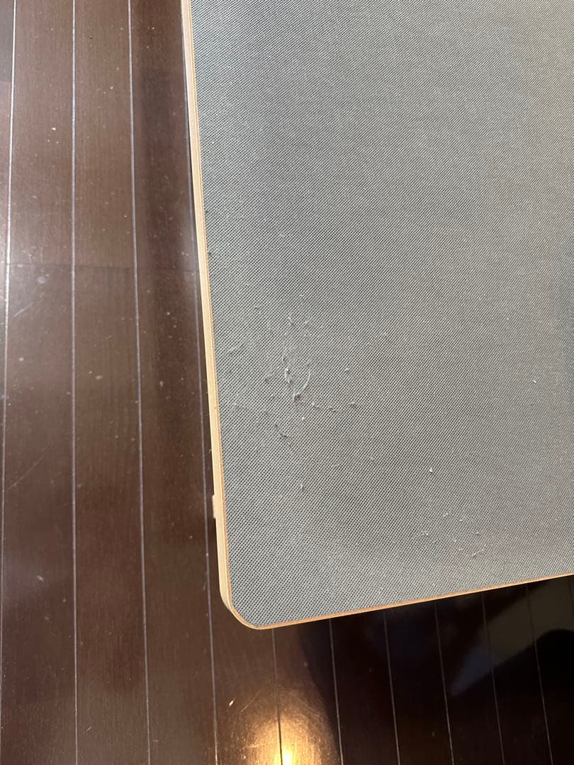 ニトリ　木製シングルベッド 跳ね上げ収納付き　リフトアップ収納 5年保証あり