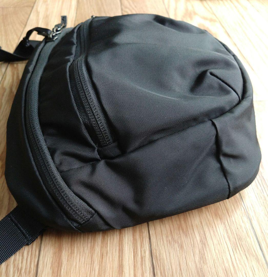 ARC'TERYX アークテリクス MANTIS2 WAISTPACK