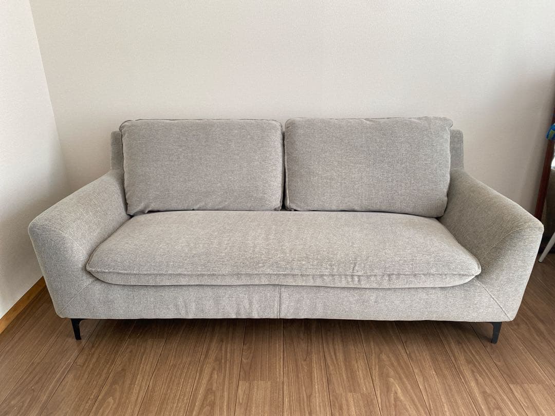 長ソファ２人〜３人用