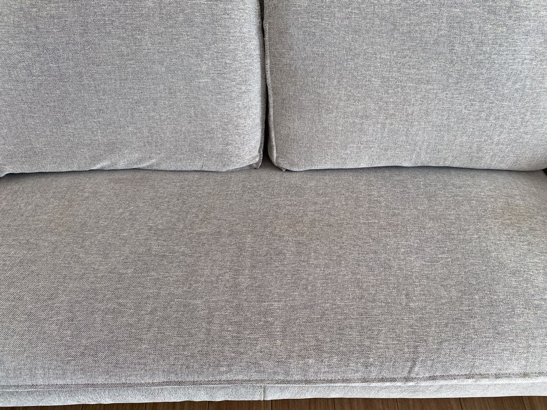 長ソファ２人〜３人用