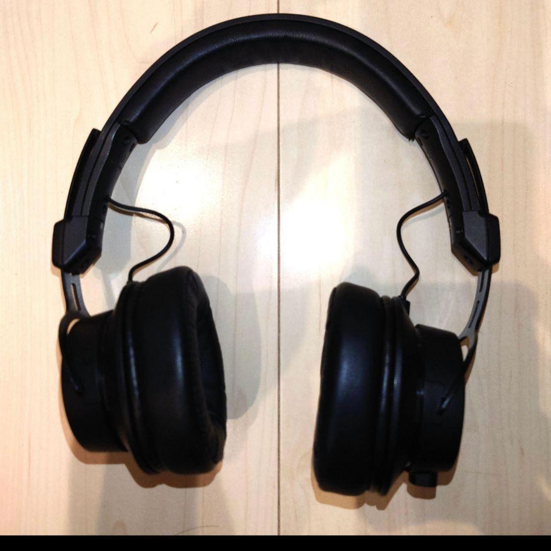 ATH-M60X audio-technica モニターヘッドホン