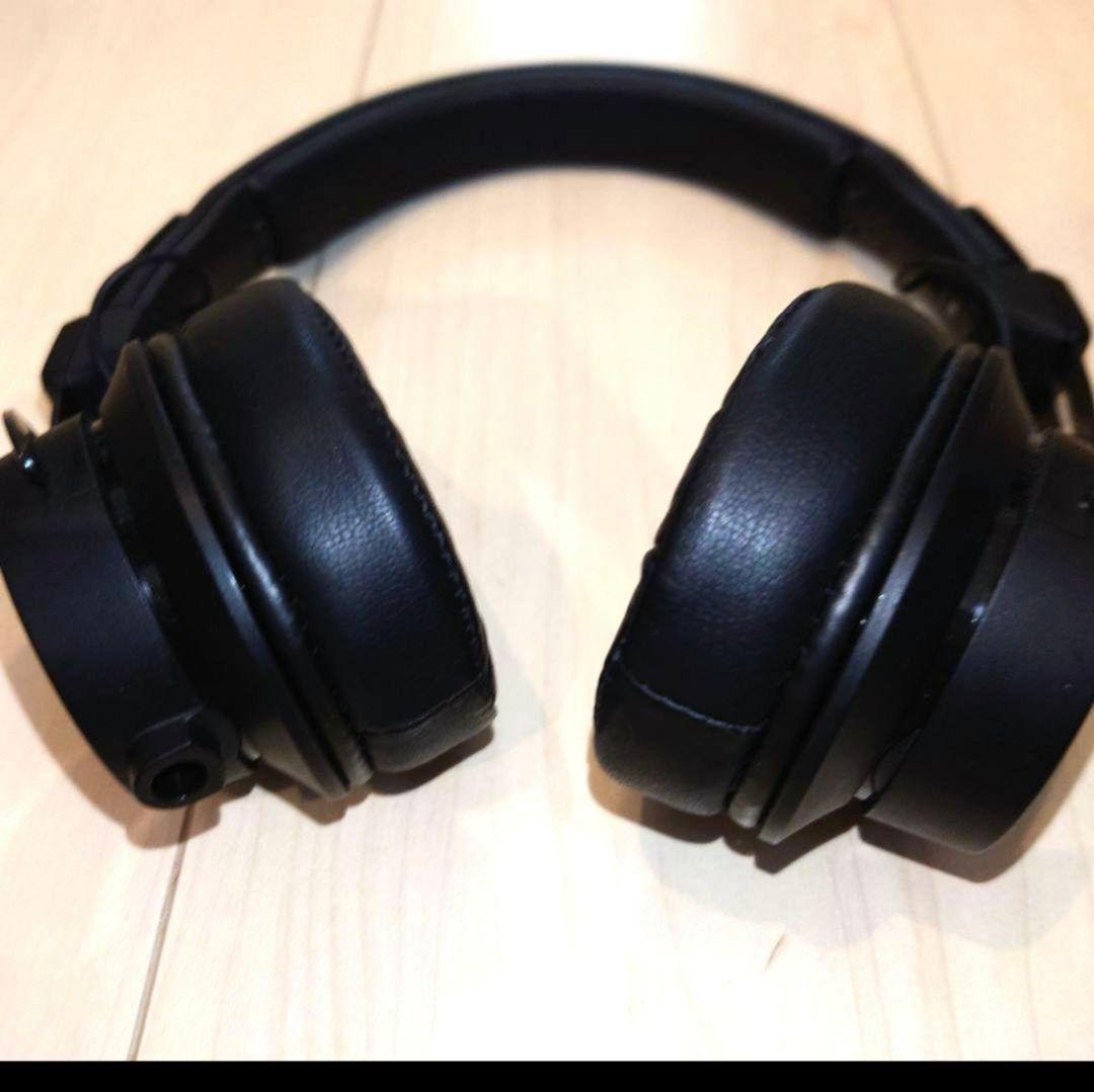 ATH-M60X audio-technica モニターヘッドホン