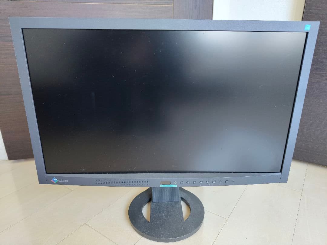 EIZO 23インチ モニター FlexScan EV2334W