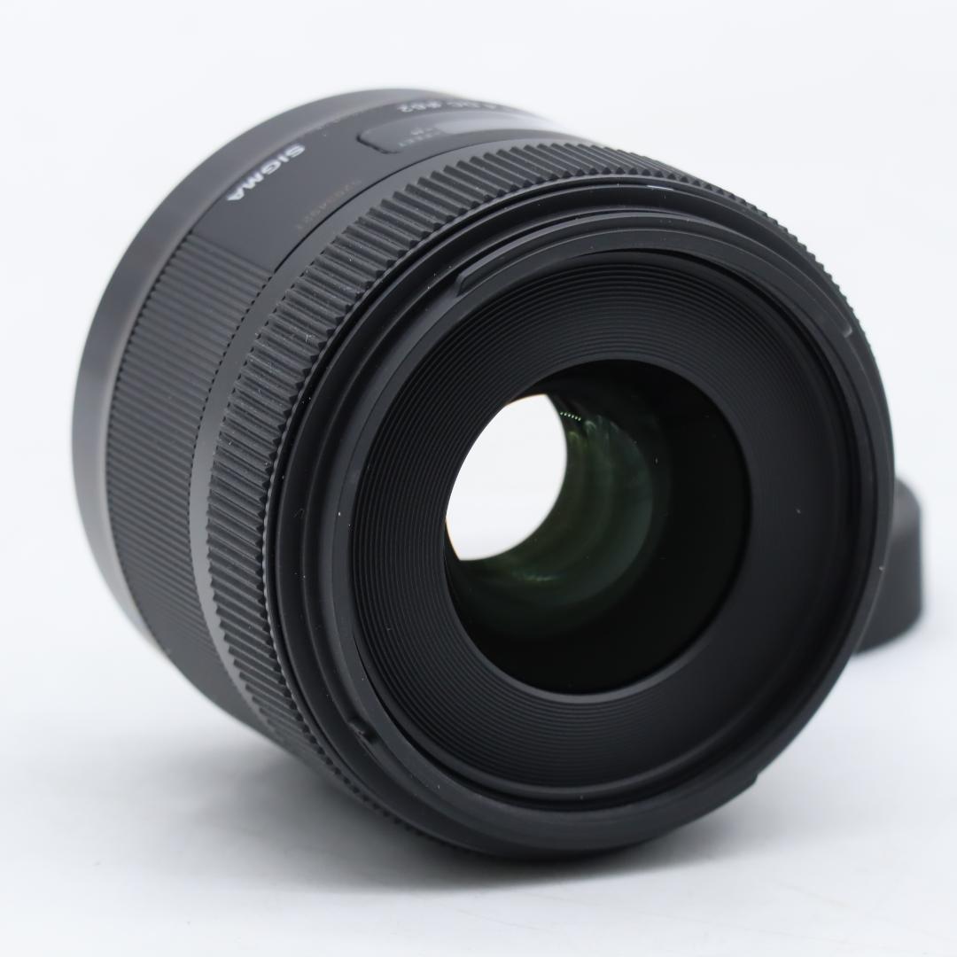 極美品 SIGMA 30mm F1.4 DC HSM Art A013 SA