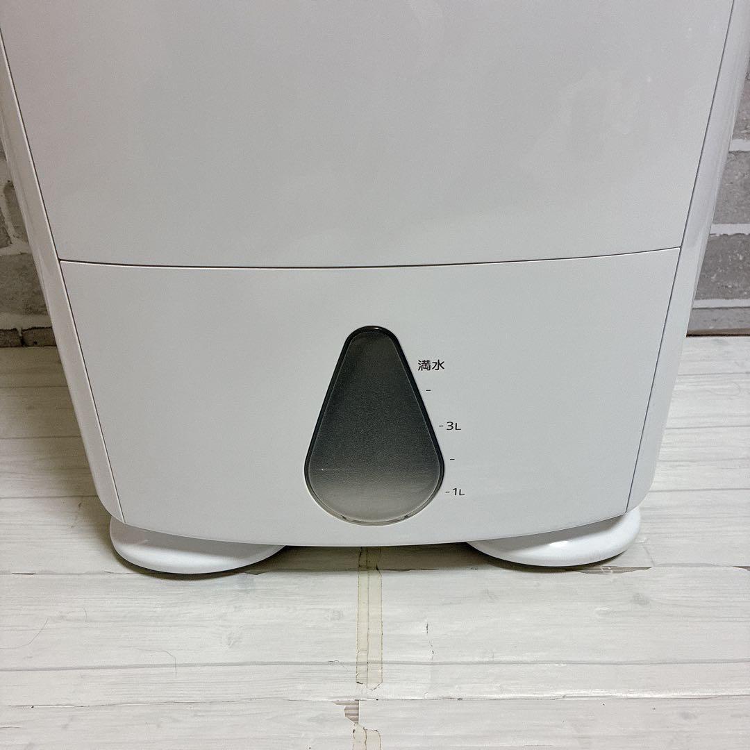 美品　MITSUBISHI 衣類乾燥除湿機 SARARI MJ-P180VX