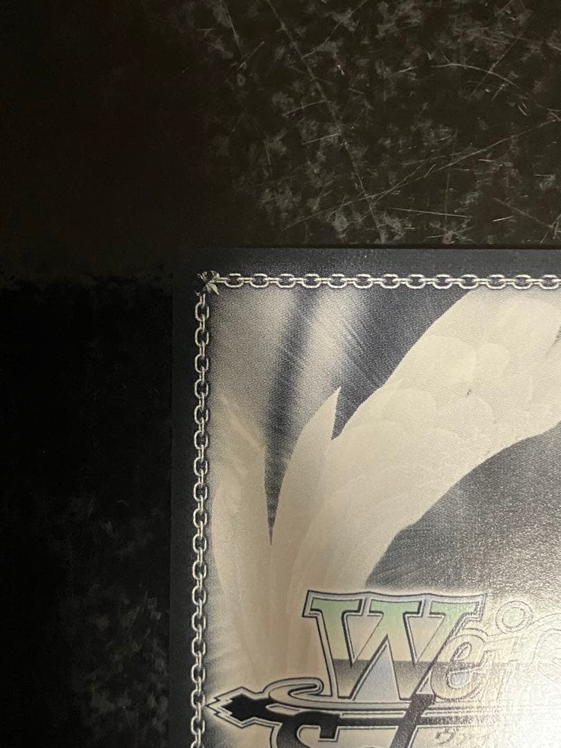 ヴァイスシュヴァルツ　歌は生命 カナメ　SP②