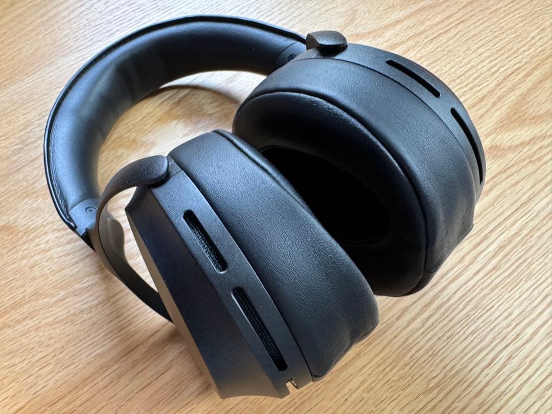 美品 SONY MDR-Z7M2 ヘッドフォン ブラック