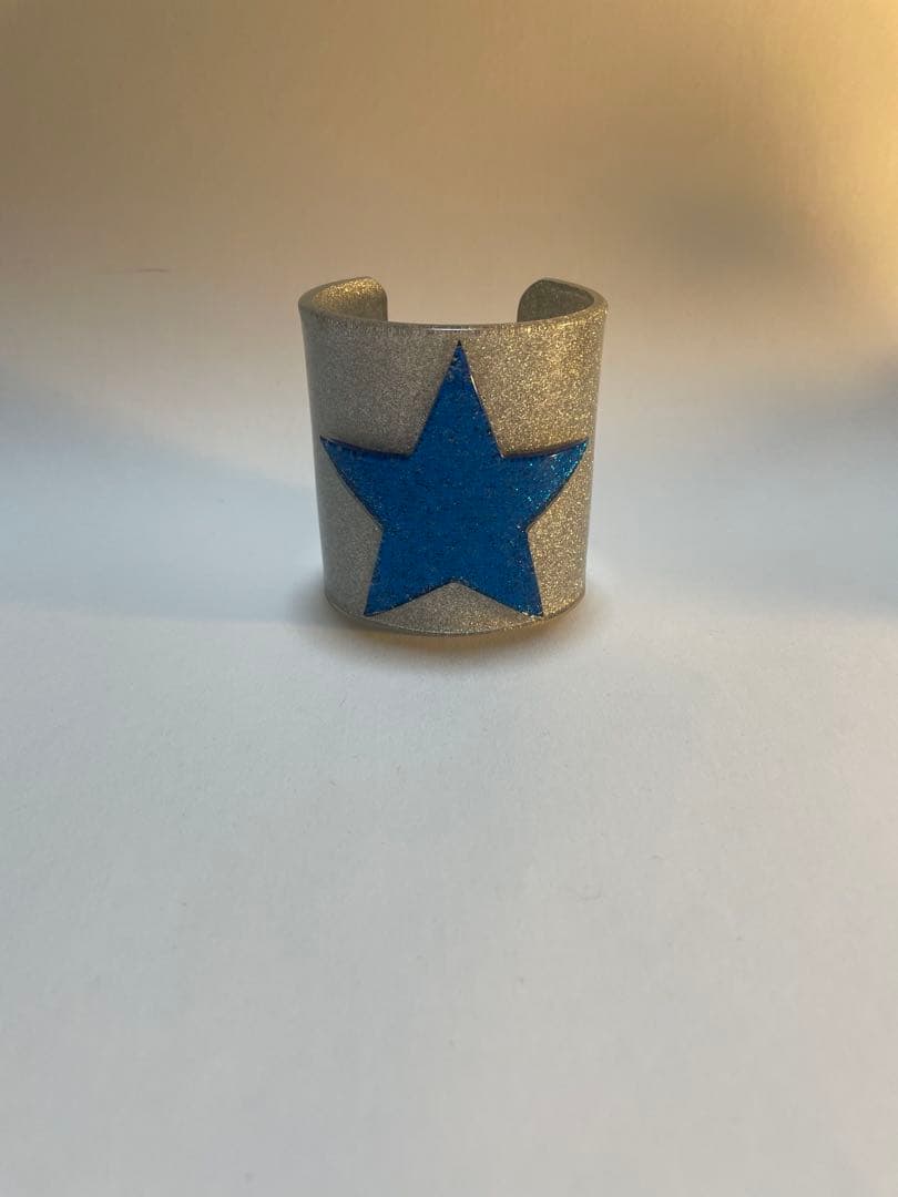 y*i様 Jaen Paul GAULTIER バングル 2013 購入時タグ有