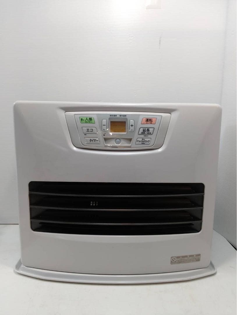 ファンヒーター G1932 may