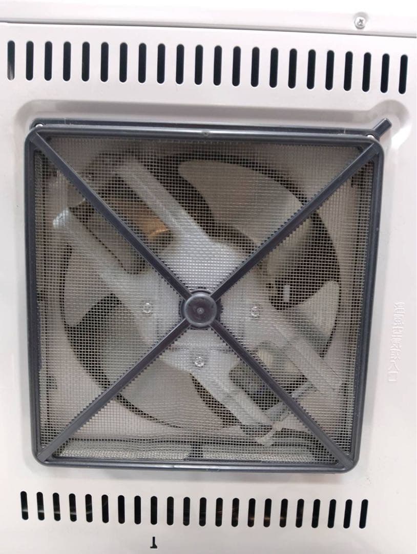 ファンヒーター G1932 may