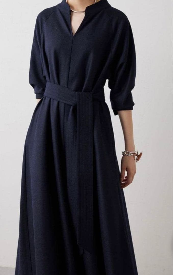 Marisol×Whim Gazetteウィムガゼットワンピース