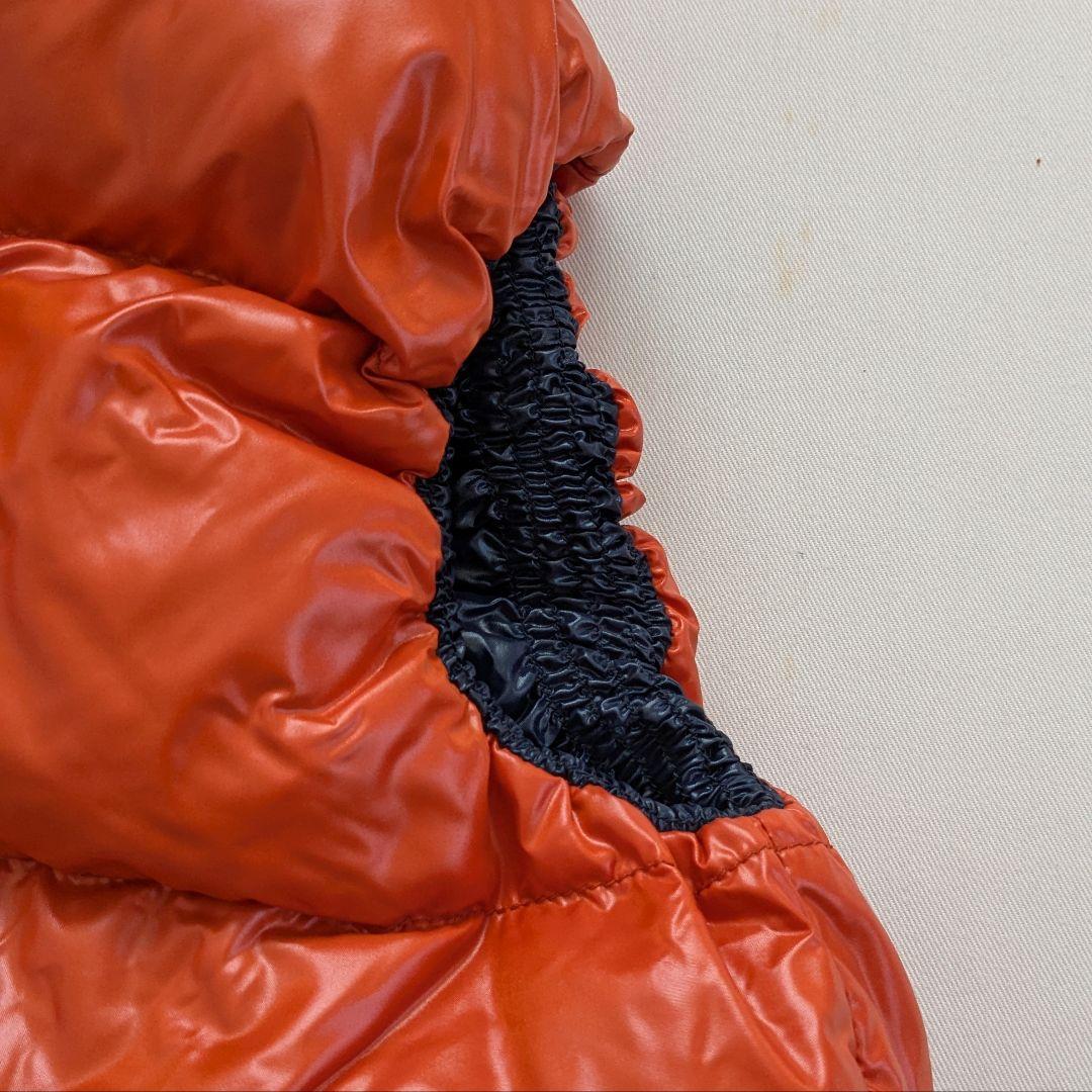 タグ付き未使用 DUVETICA デュベティカ ダウンベスト アリステオ46