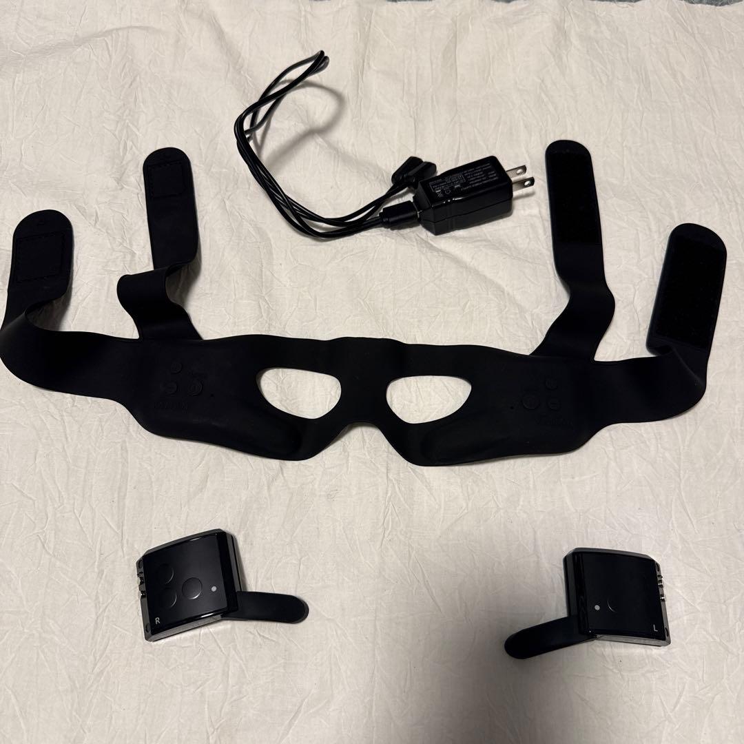 メディリフトアイ　YA-MAN