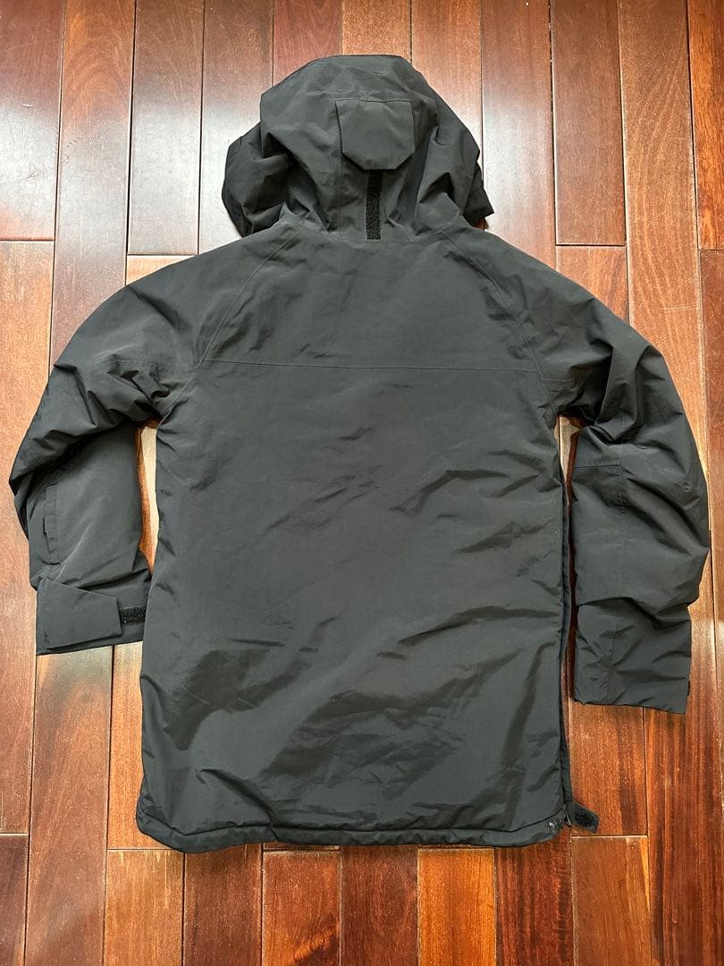 Burton Anorak Kid Unisex 160cm サイズ