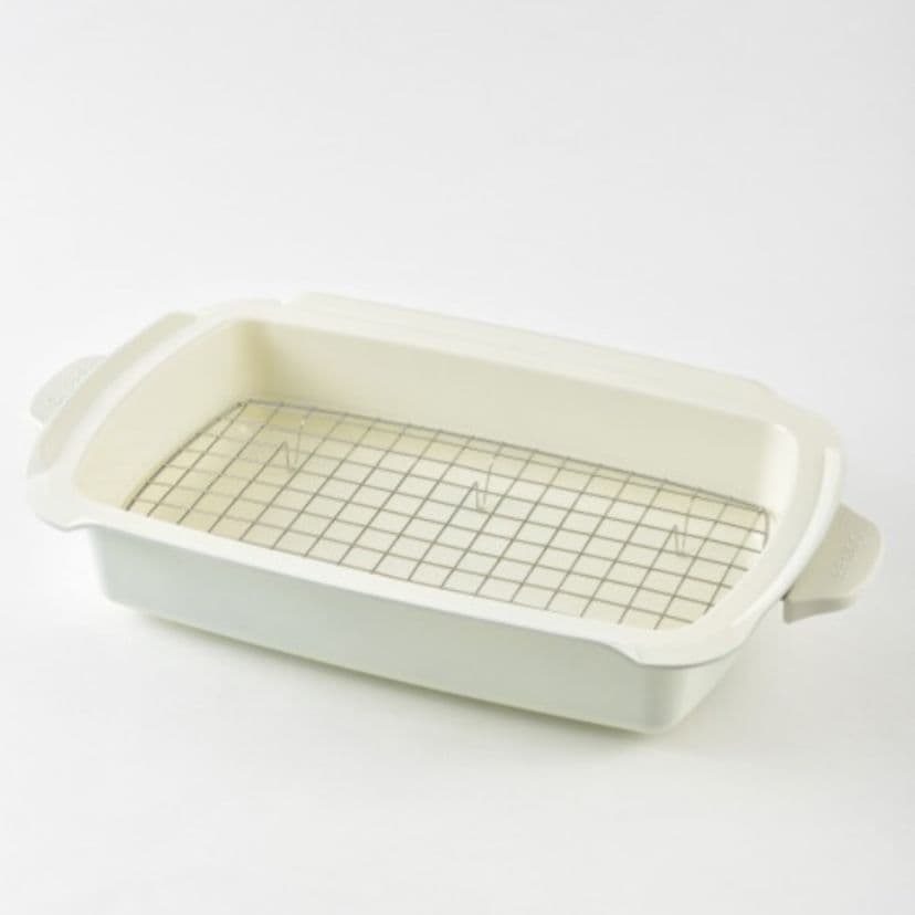 新品・未開封　BRUNOホットプレート グランデサイズ ブルーグレー 深鍋セット