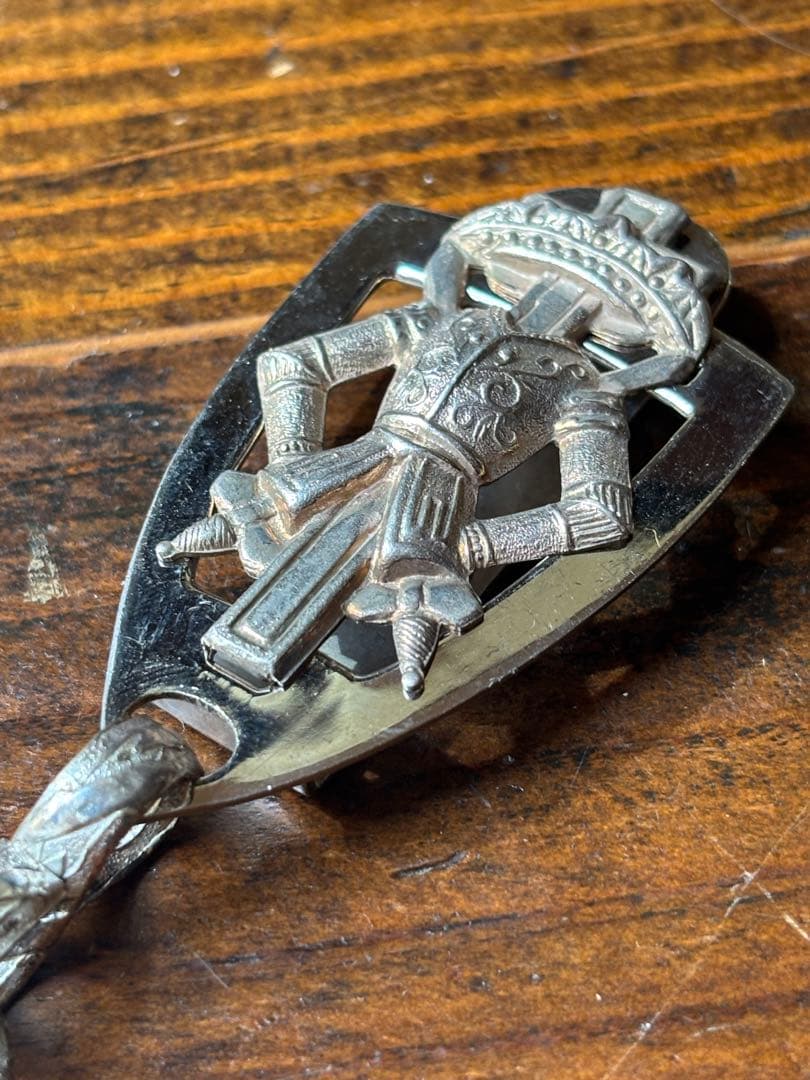 フリーメイソン　テンプル騎士団　ソードチェーン　ロングタイプ　SC-257