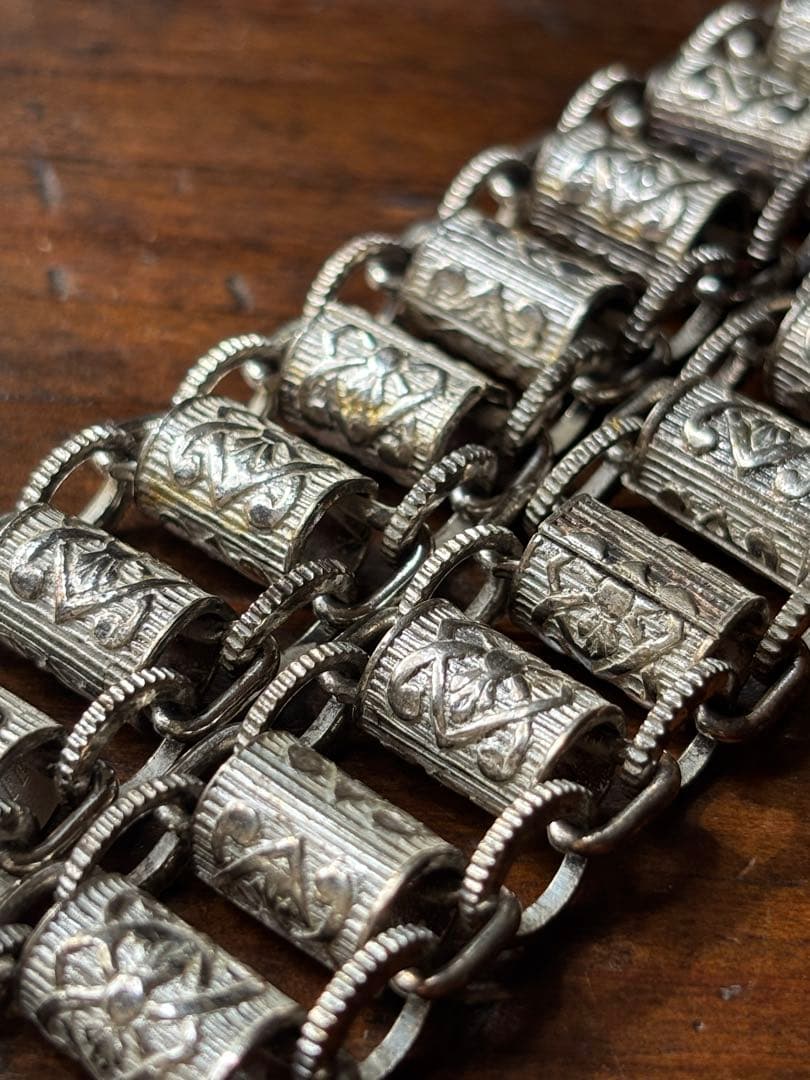 フリーメイソン　テンプル騎士団　ソードチェーン　ロングタイプ　SC-257