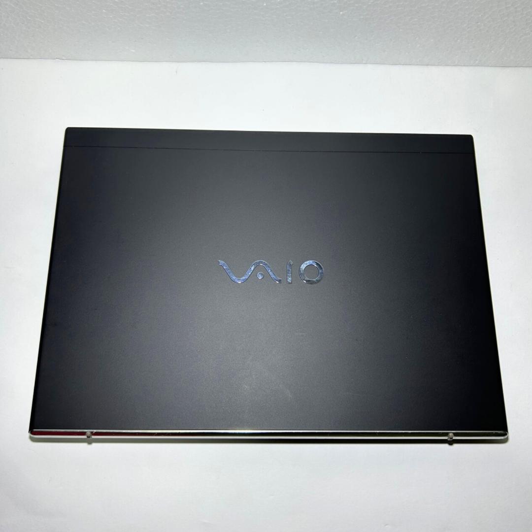第11世代i7✨VAIO Pro PJ✨16GB×SSD256GB✨超軽量