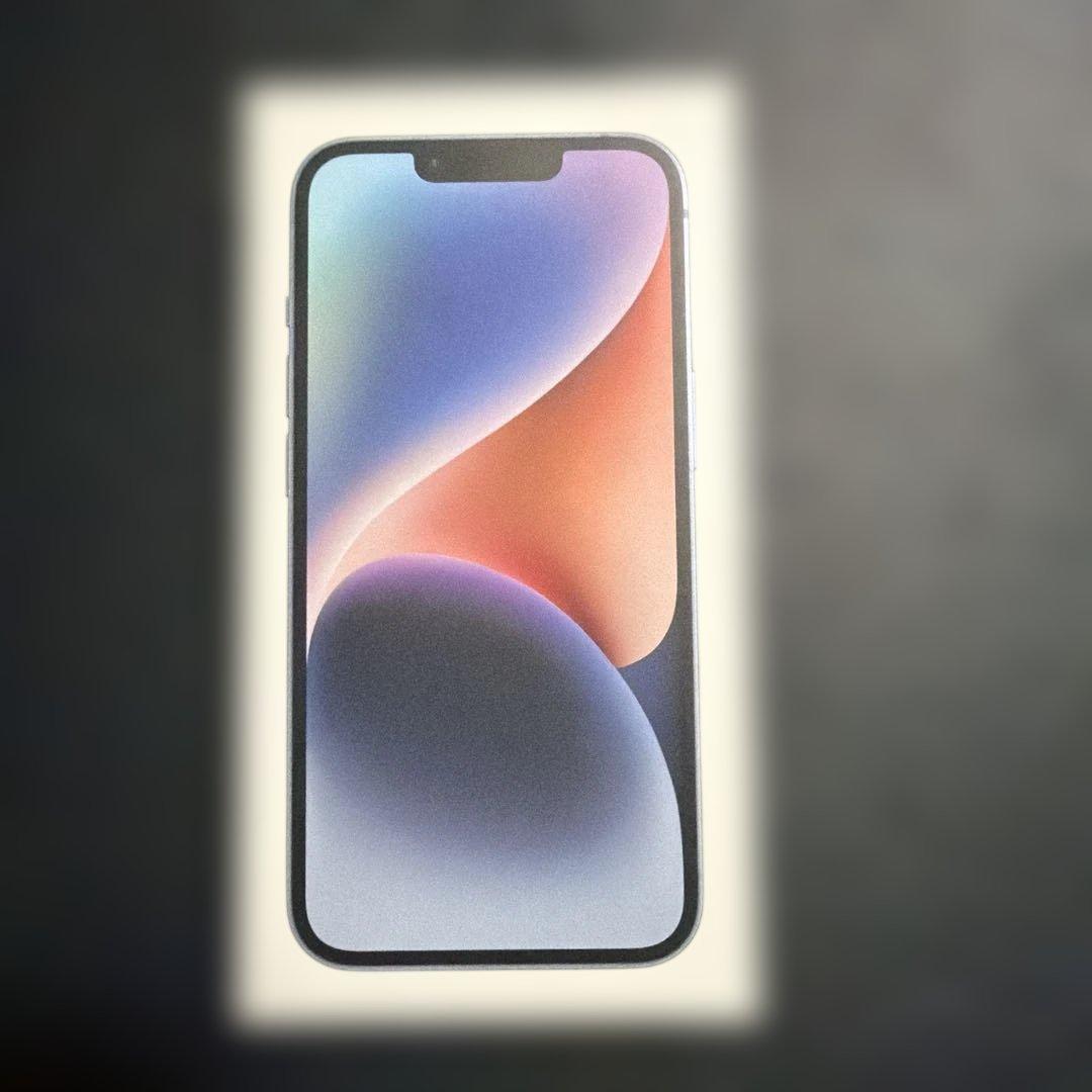 スマートフォン本体 Apple iPhone14