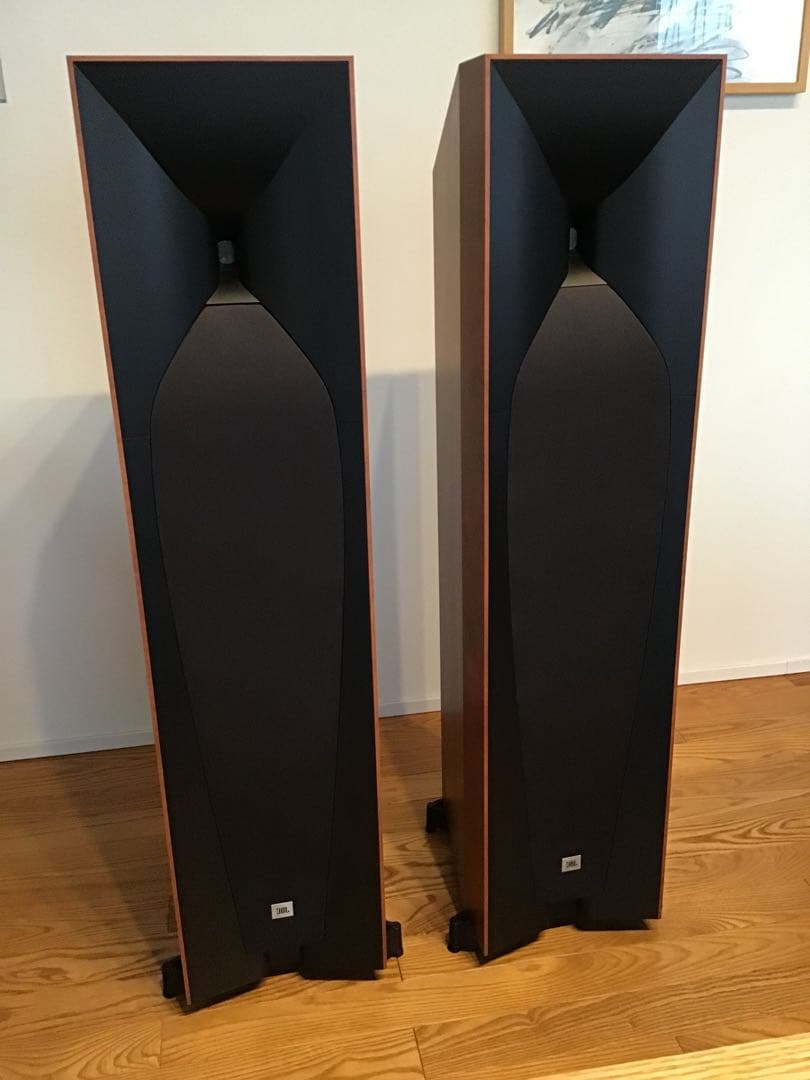 JBL 5 Series Studio 580CH スピーカー