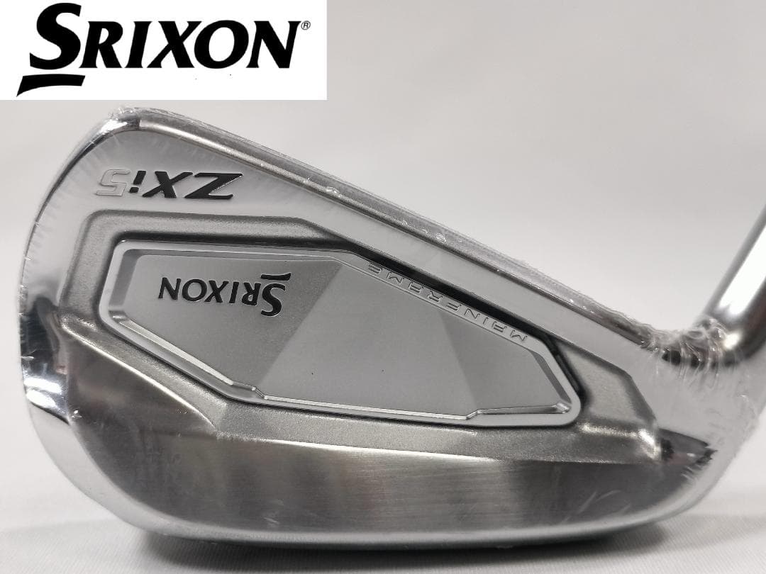 【未使用】【左】スリクソン⭐ZXi5 5番 24° MODUS3 105 S