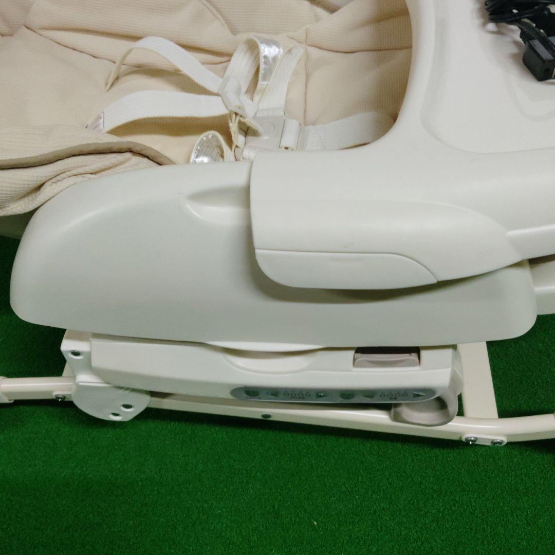 コンビ　オートスイング　電動バウンサー ルシエス　AT