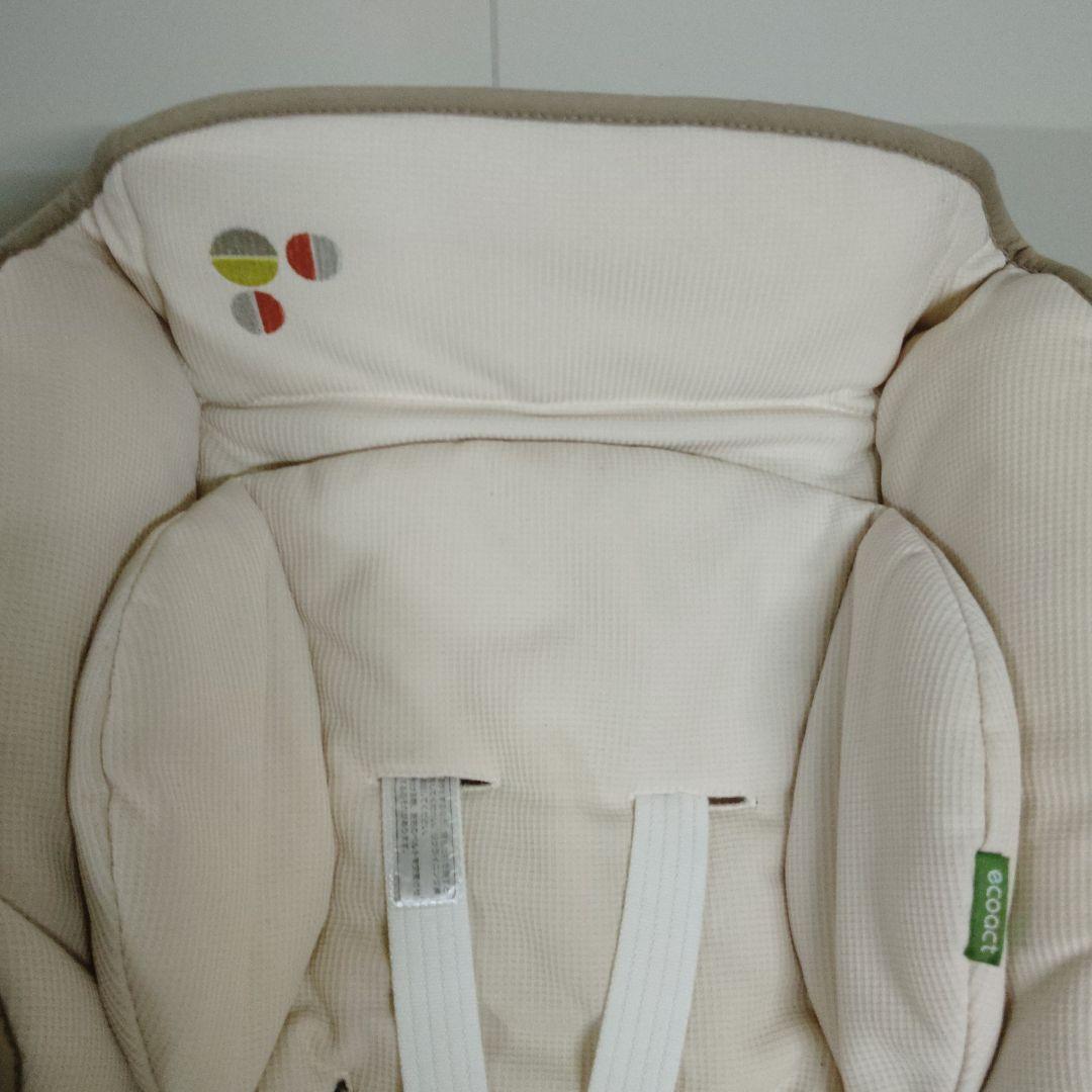 コンビ　オートスイング　電動バウンサー ルシエス　AT